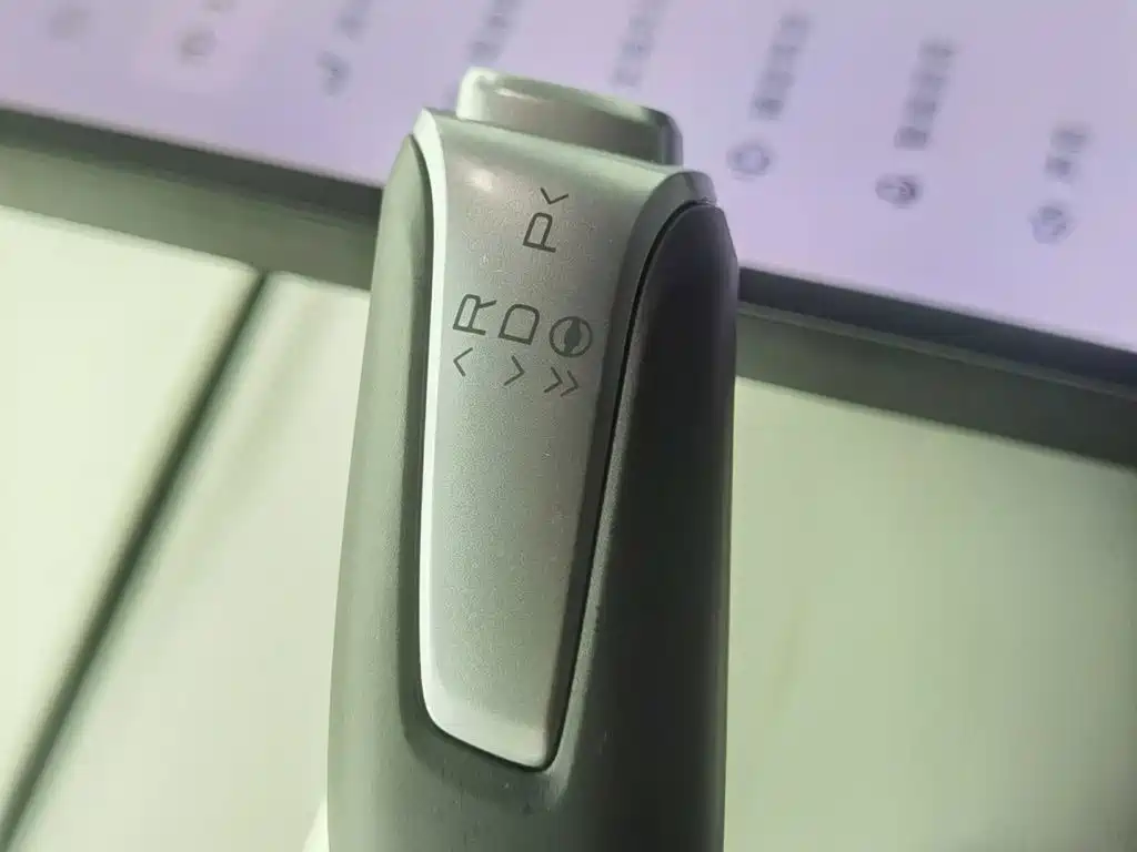 XPeng MONA M03 — миниатюра 13