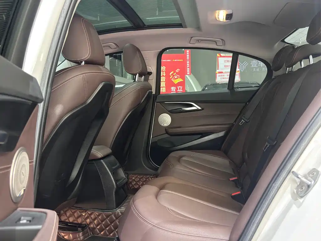 BMW 1 Series 1 2019 118i M Sport