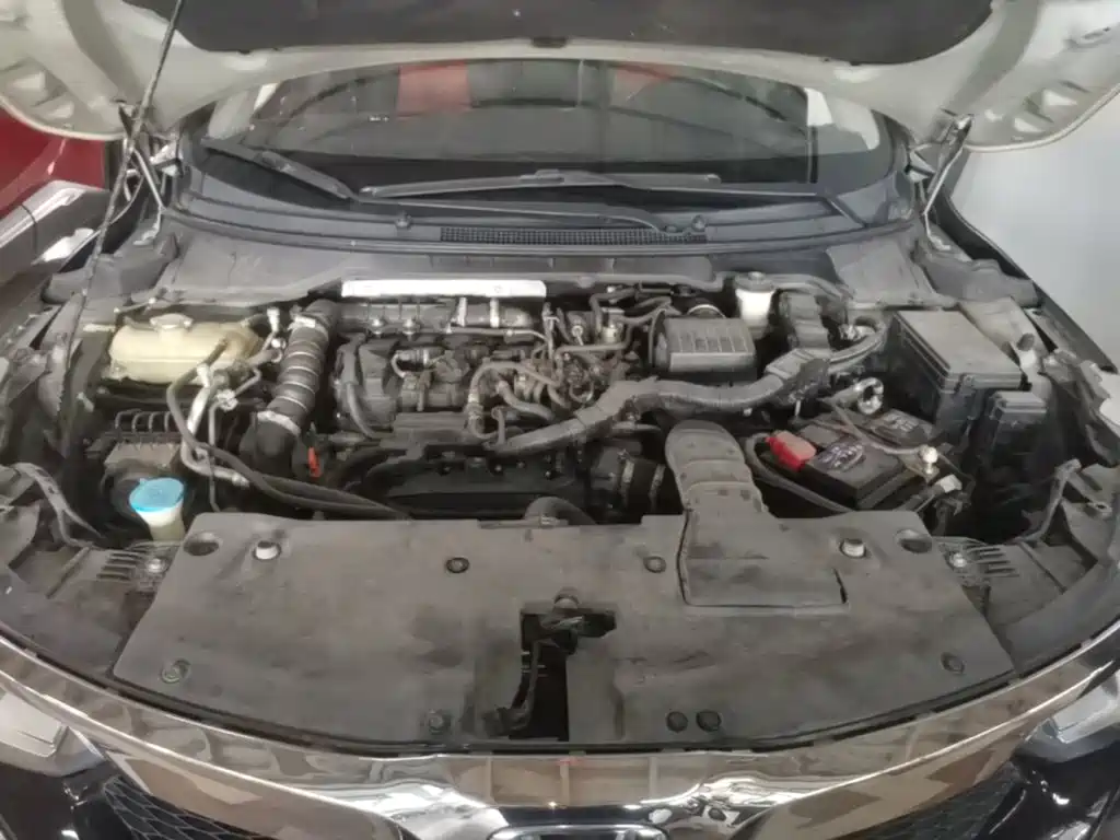 Honda Crider — миниатюра 20