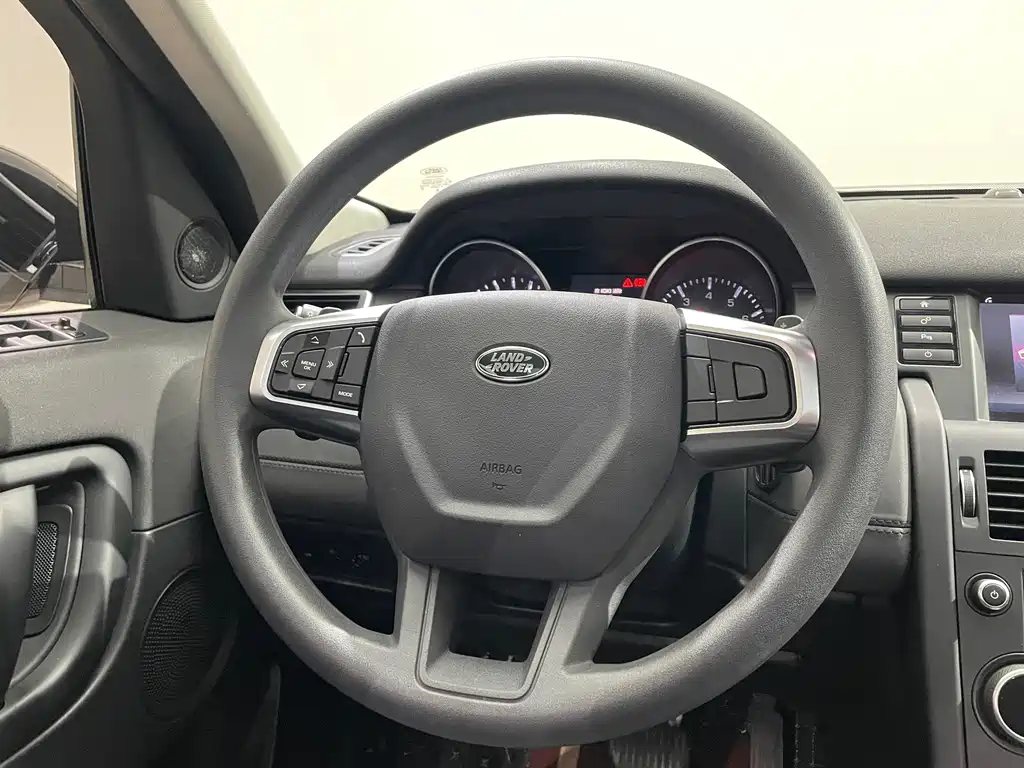 Land Rover Discovery Sport — миниатюра 14