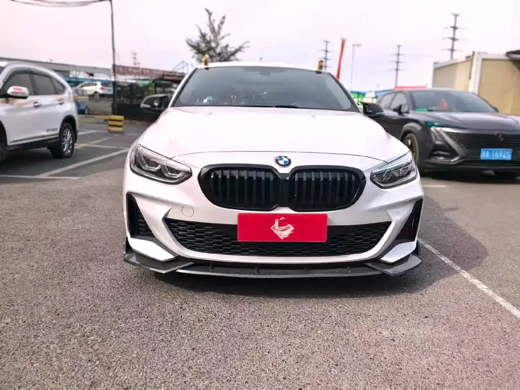 BMW 1 Series — миниатюра 2