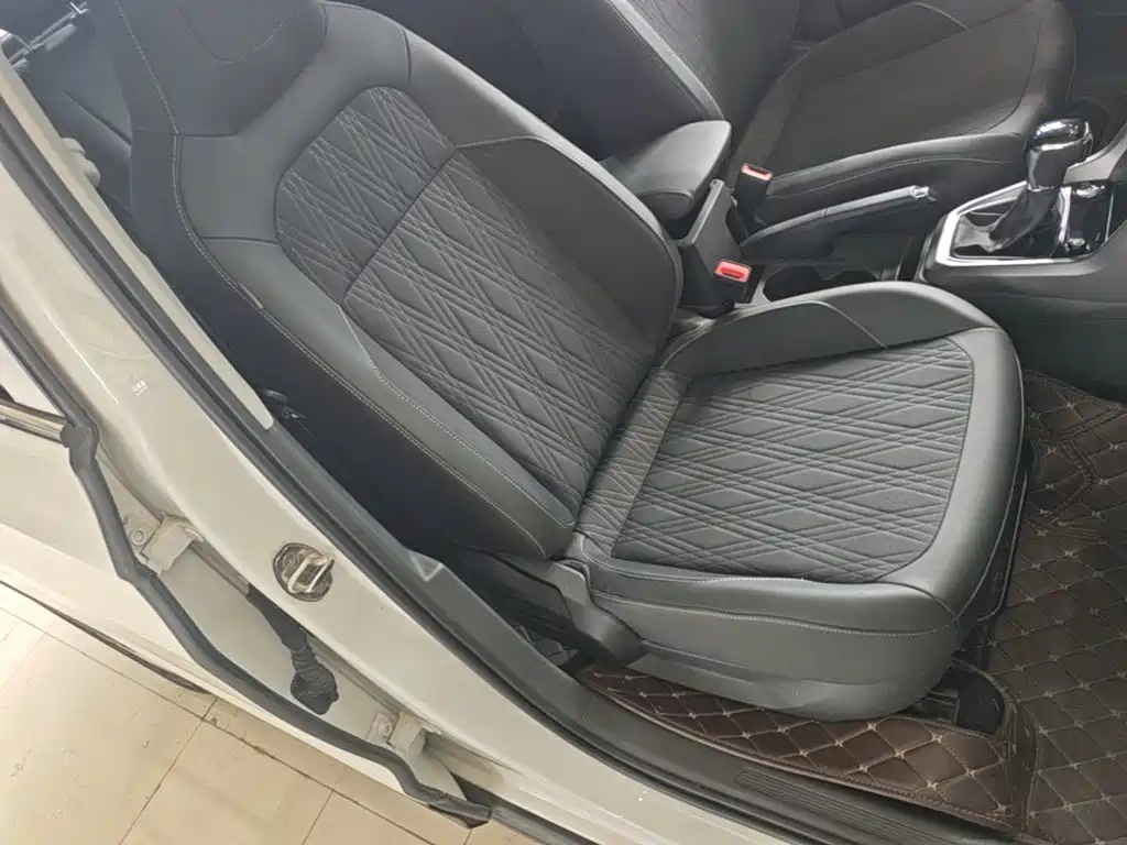 Volkswagen T-Cross — миниатюра 25
