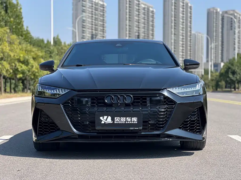 Audi A7 — миниатюра 3