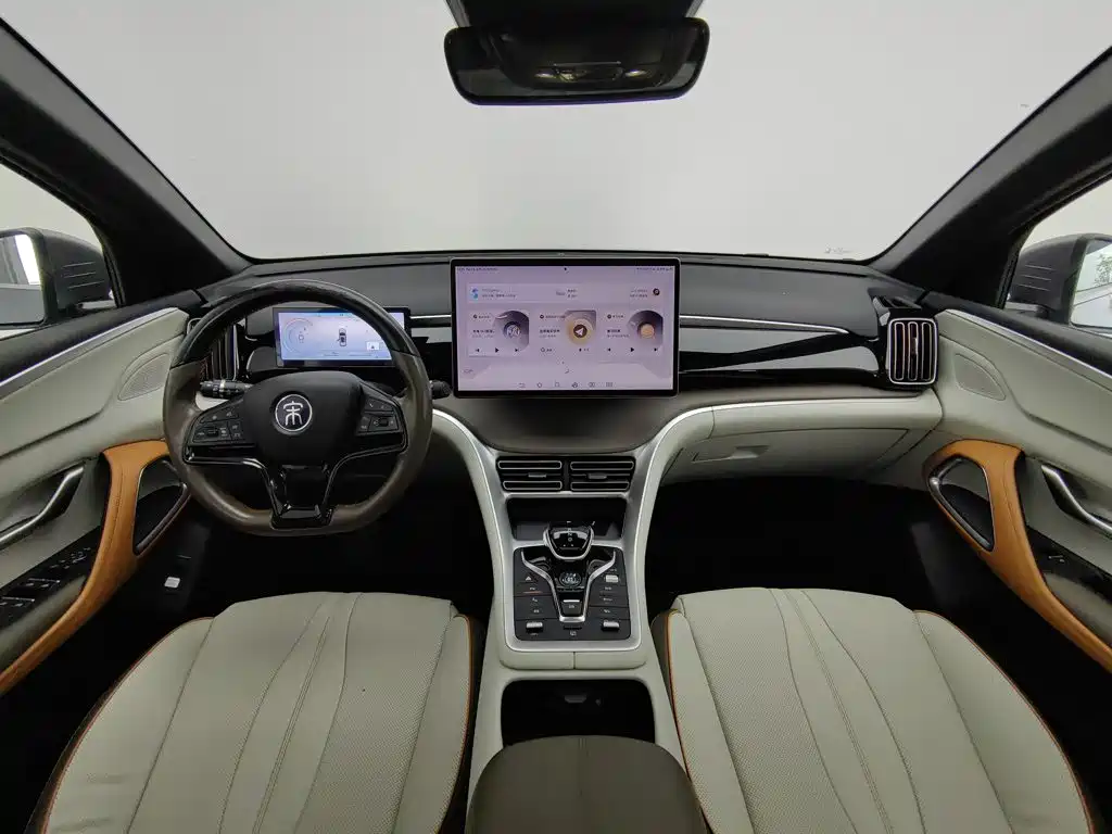 BYD Pro New Energy — миниатюра 5
