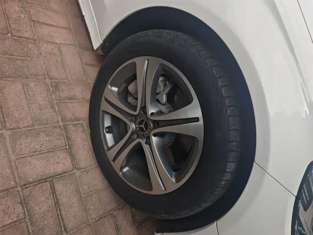 Mercedes-Benz C-Class C 2019 C 260 L Sport