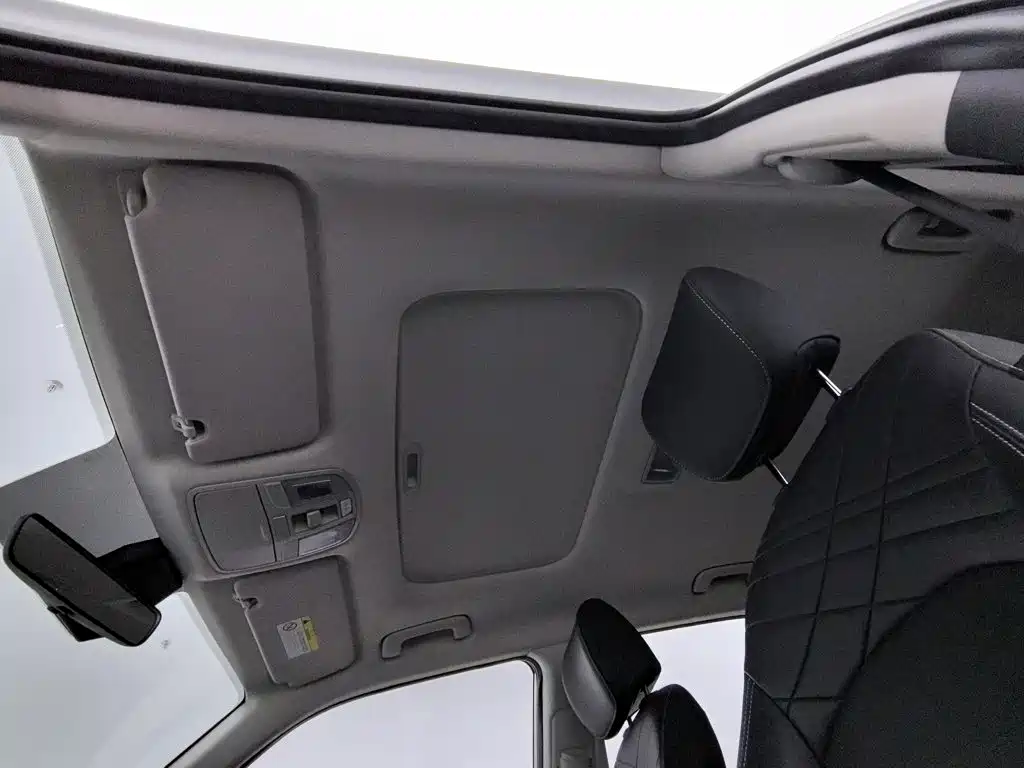 Hyundai ix35 — миниатюра 14