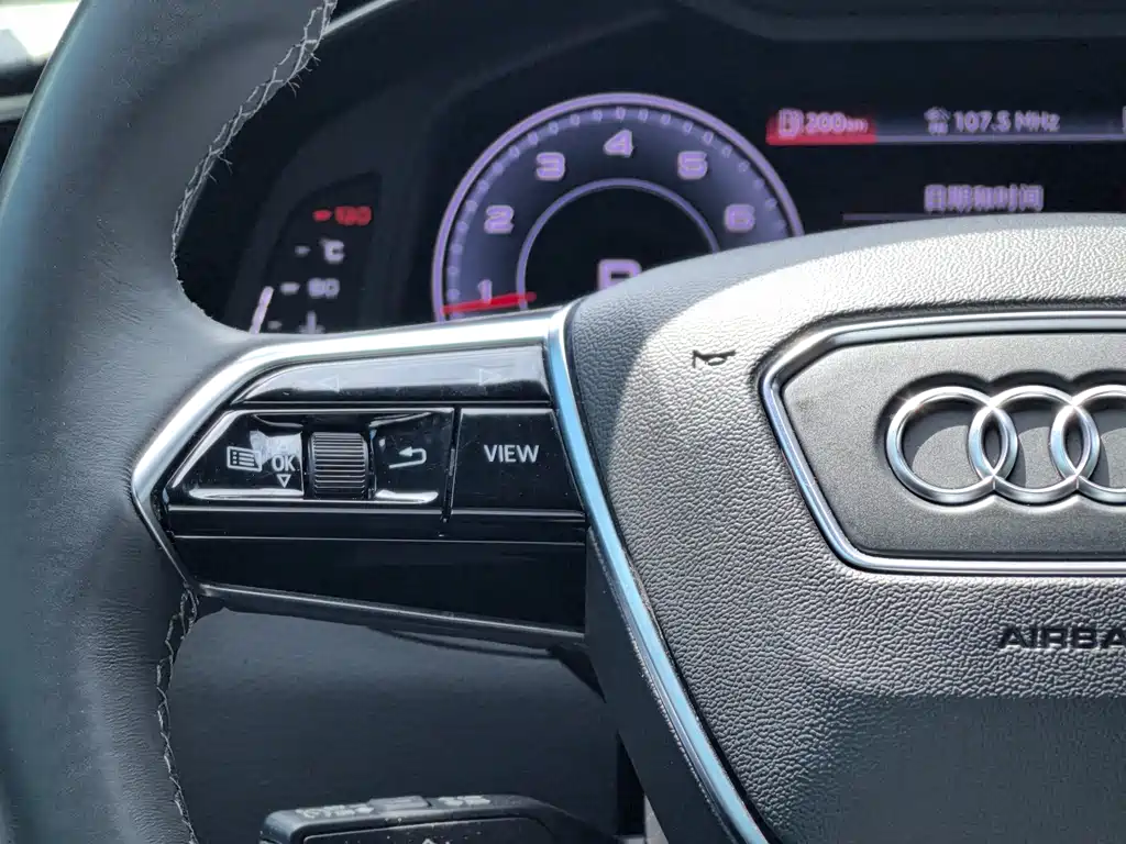 Audi A6L — миниатюра 16