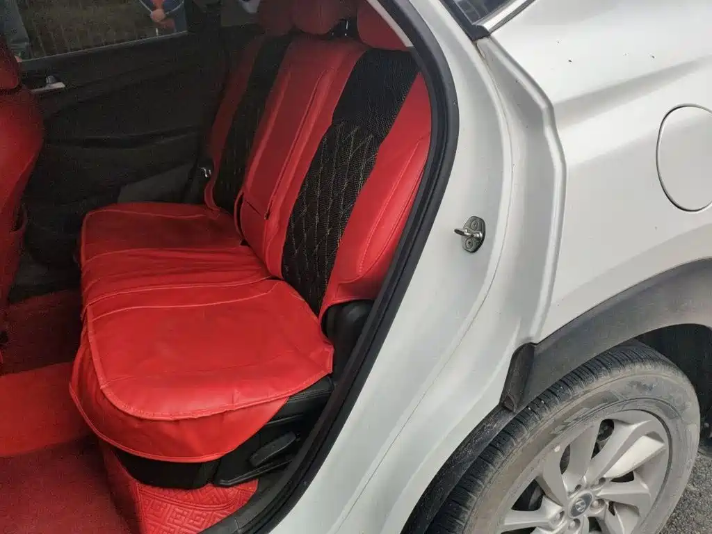 Hyundai Tucson — миниатюра 13
