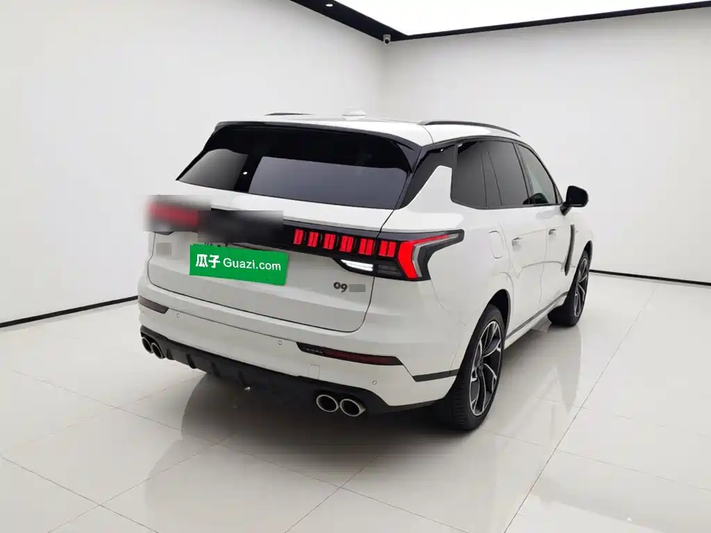 Lynk & Co 09 EM-P — миниатюра 6