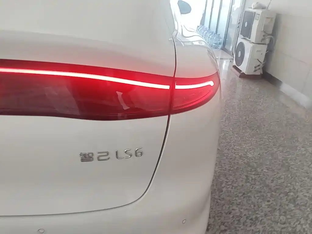 IM Motors LS6 2026 52 Max