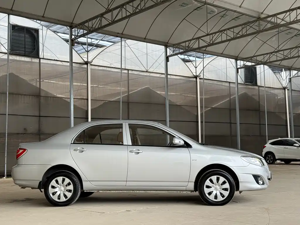 Toyota Corolla — миниатюра 25