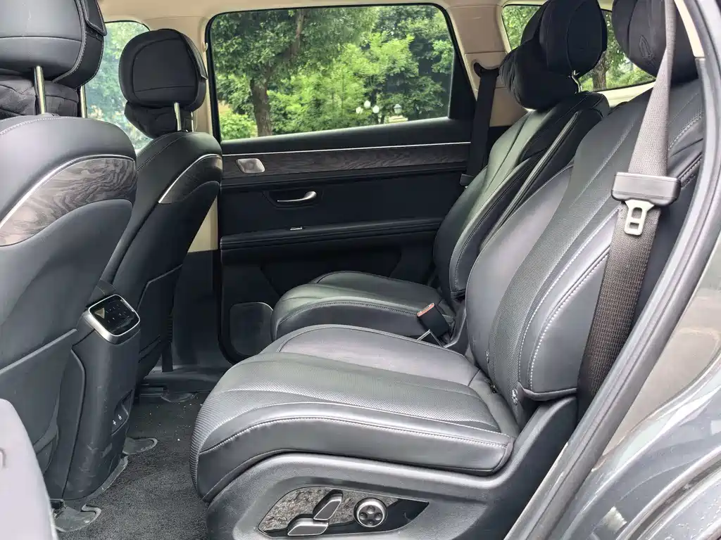 Aito M7 2022 1.5T Comfort