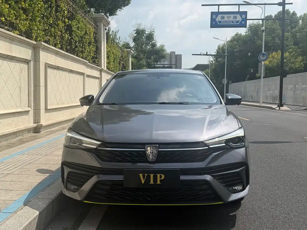 MG MG6 — миниатюра 2