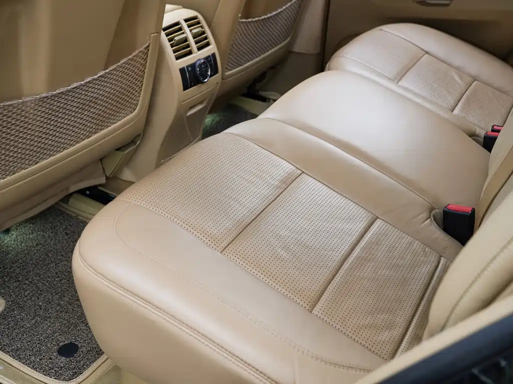 Mercedes-Benz M-Class AMG — миниатюра 27
