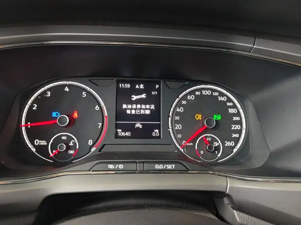 Volkswagen T-Cross — миниатюра 12