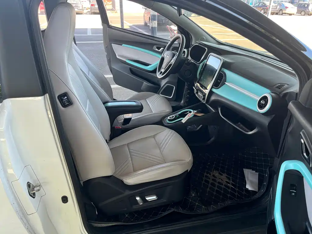 Chery QQ Little Ant — миниатюра 8