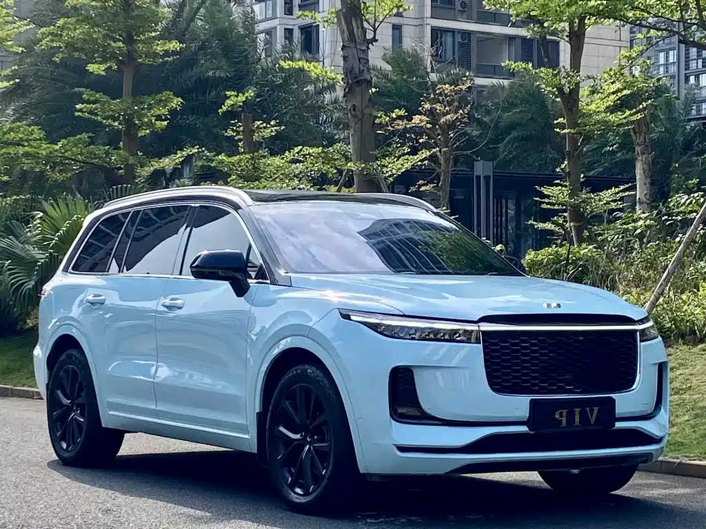 Li Auto IDEAL ONE