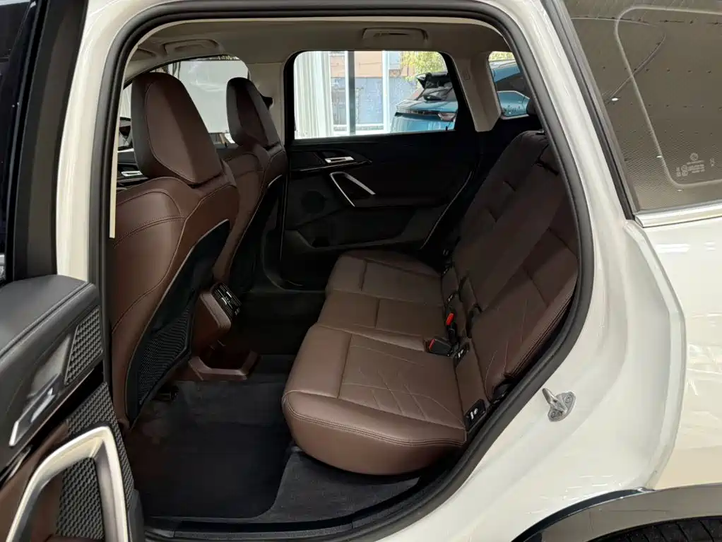 BMW X1 — миниатюра 18