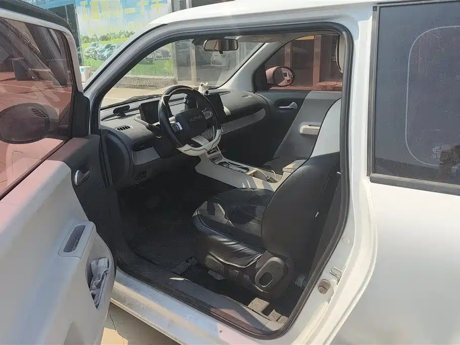 Changan Lumin 2024 130km