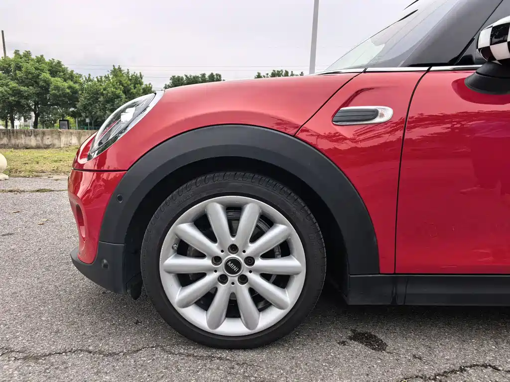 MINI Mini — миниатюра 4