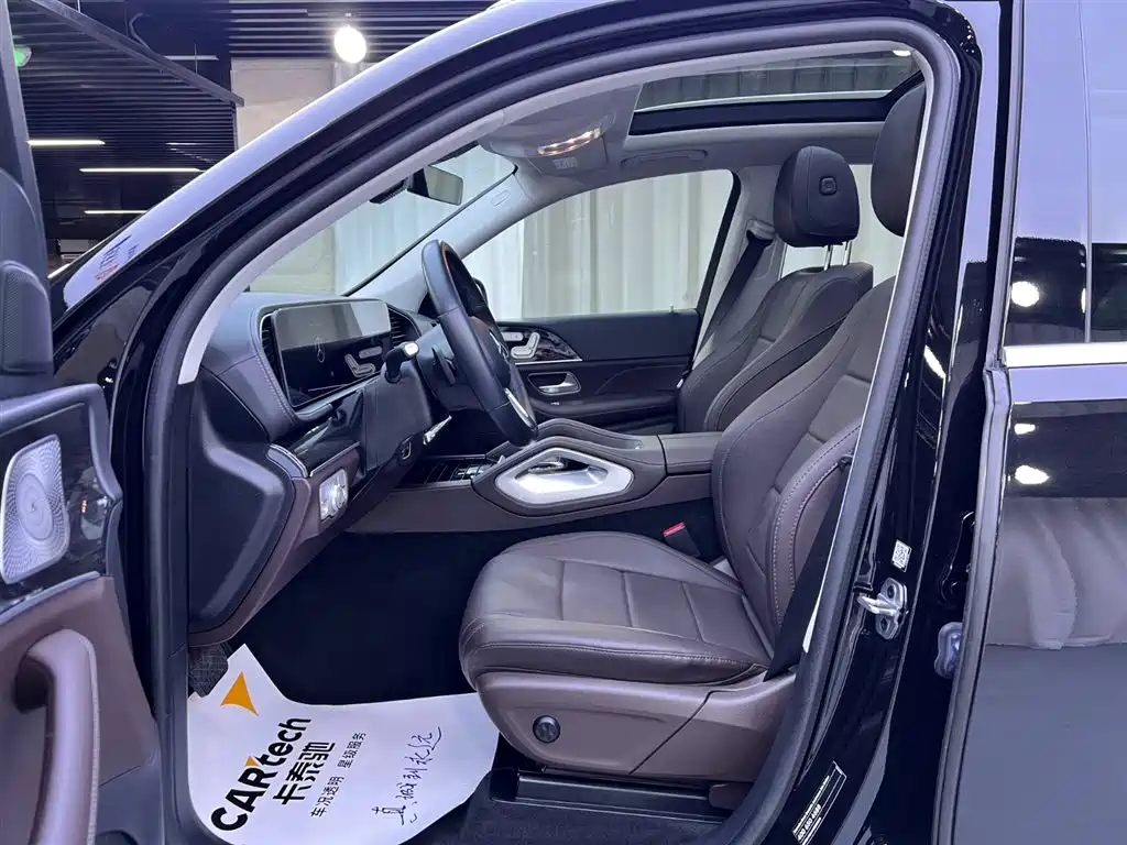 Mercedes-Benz GLE 2022 GLE 350 4MATIC Fashion