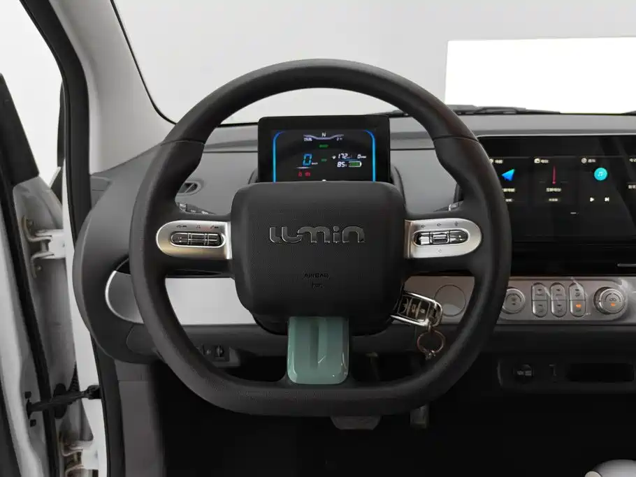 Qiyuan Lumin — миниатюра 15