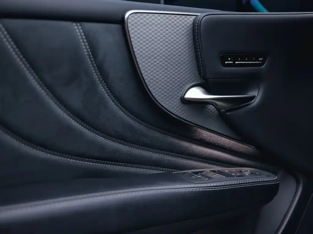 Lexus LS — фотографии объявления, Фото 23