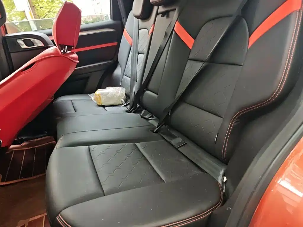 Haval 长城大狗 — миниатюра 13