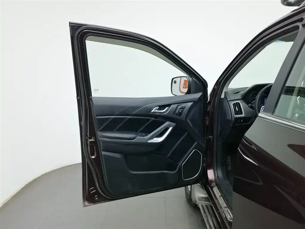 JIANGLING YUSHENG S350