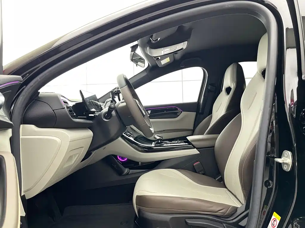 BYD Qin PLUS — миниатюра 15