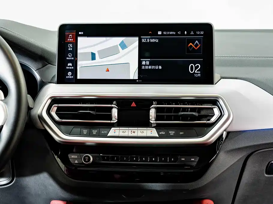 BMW X4 — миниатюра 13