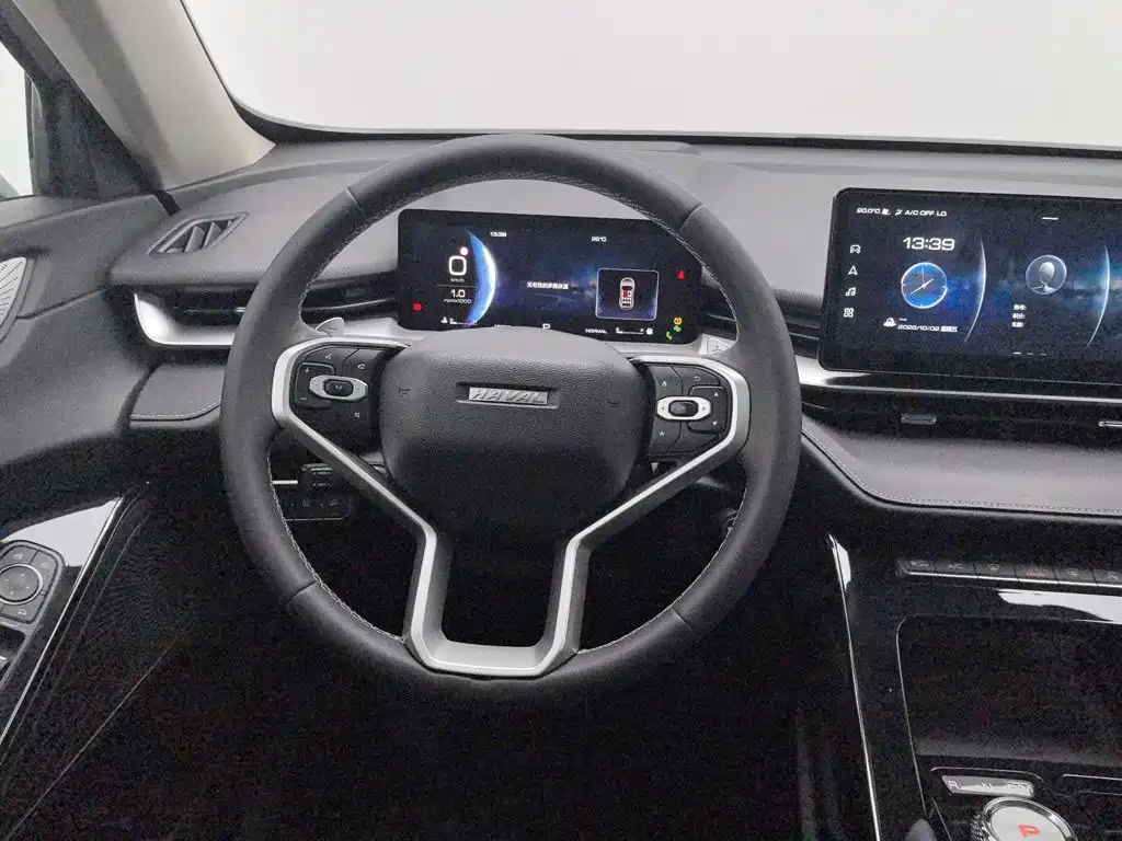 Haval H6 — миниатюра 11