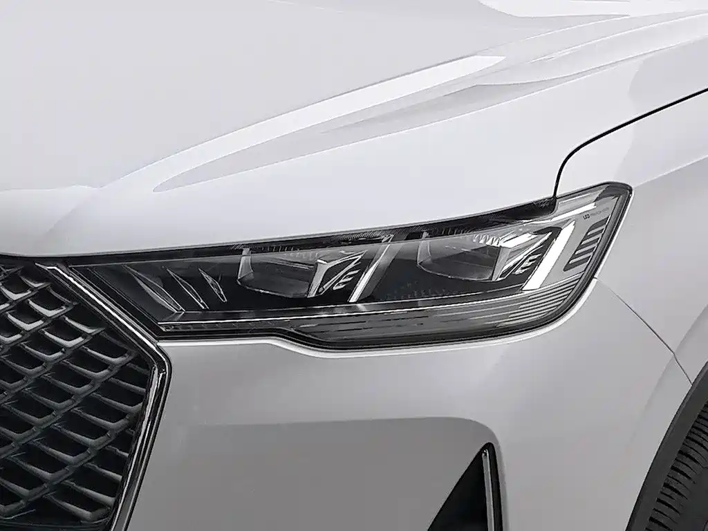 Haval H6 — миниатюра 7