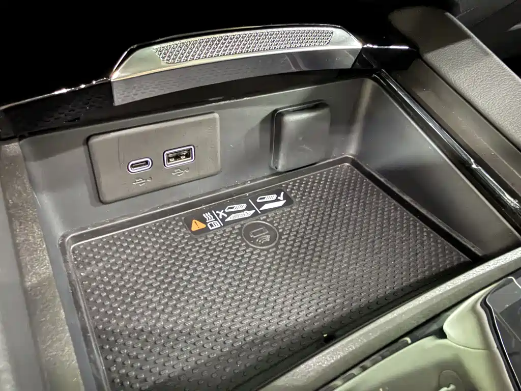 Buick Envision S — миниатюра 16