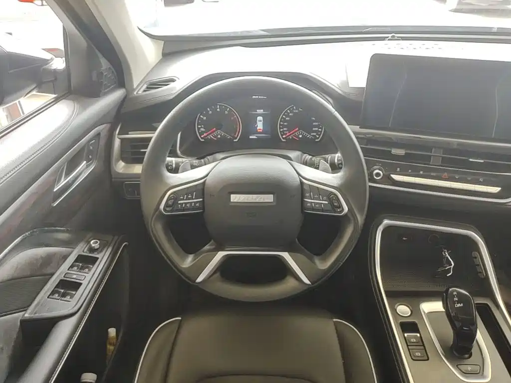 Haval H6 — миниатюра 11