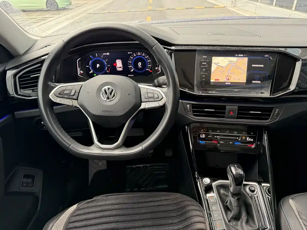 Volkswagen Tayron GTE — миниатюра 8