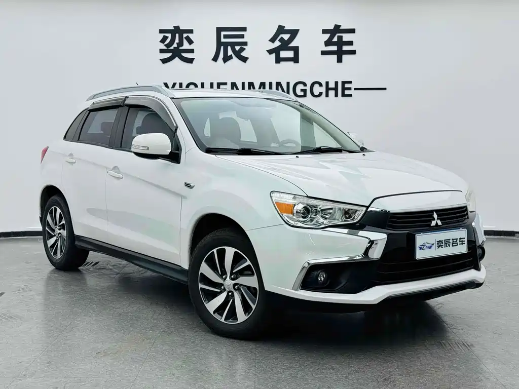 MITSUBISHI JINXUAN ASX