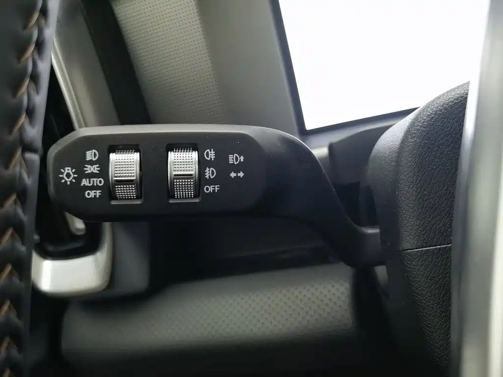 Jetour Traveller — миниатюра 21