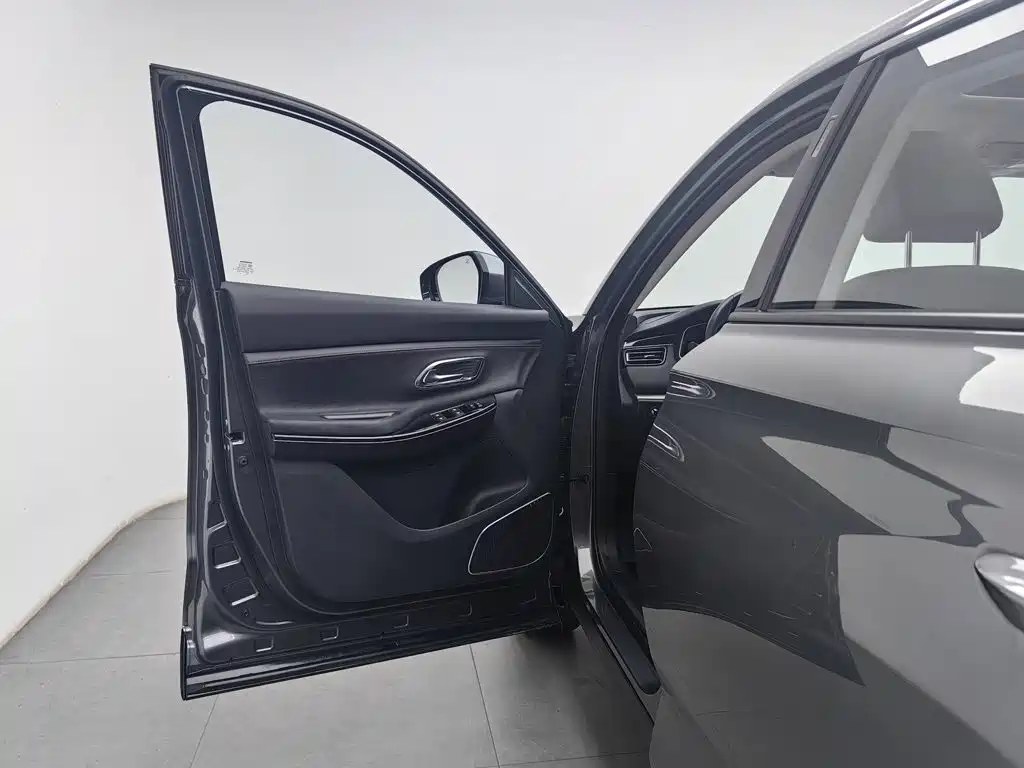Oshan Oushang X7 — миниатюра 8
