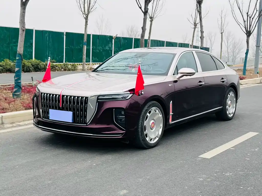 Hongqi HONGQI H9