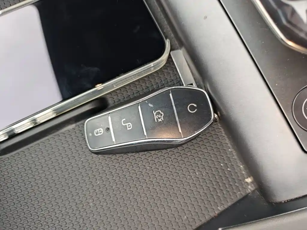 BYD Qin L — миниатюра 9