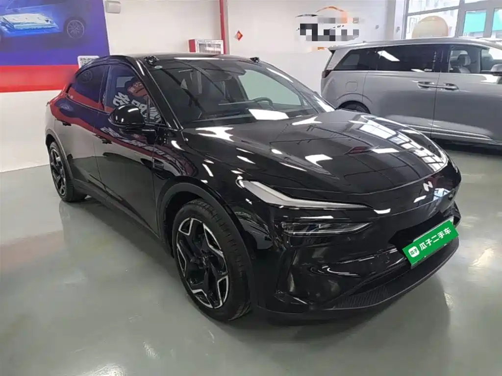 Onvo L60 2025 60kWh