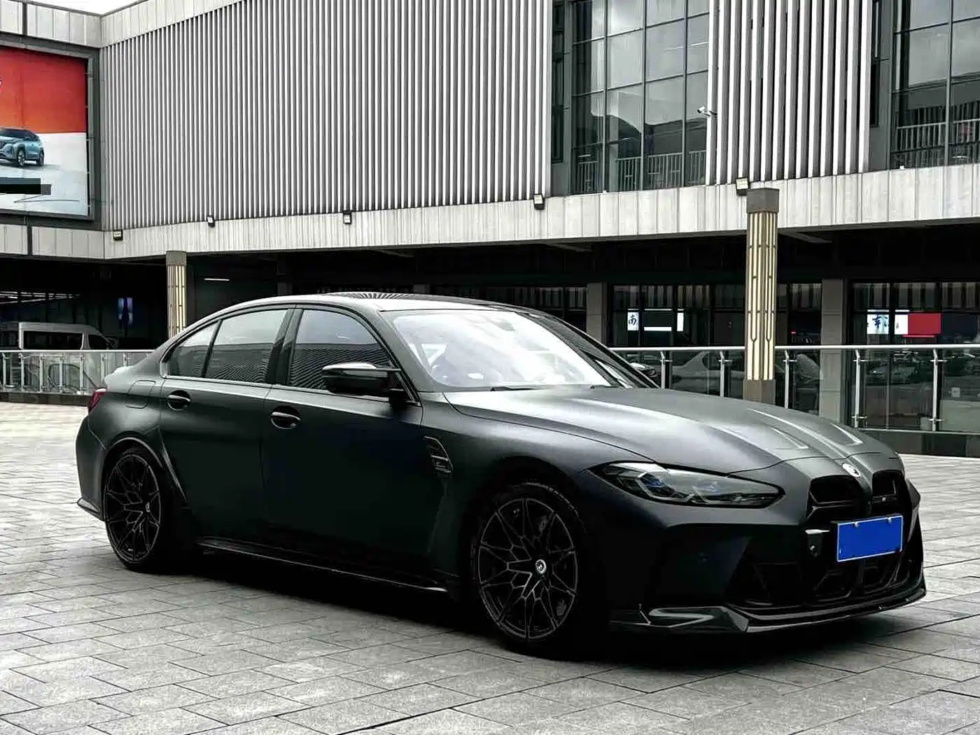 BMW M3