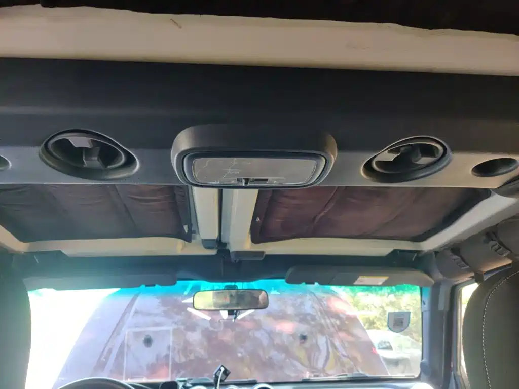 Beijing Off-Road BJ40 — миниатюра 9