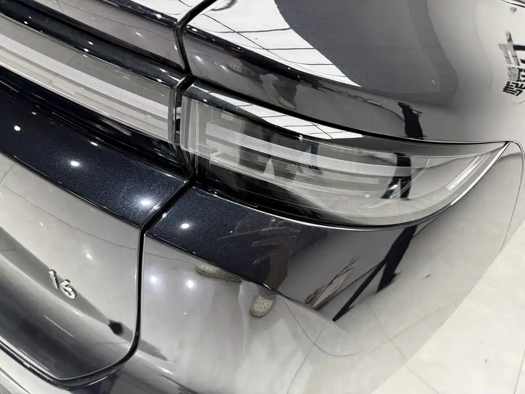 Li Auto Li i6 — миниатюра 7