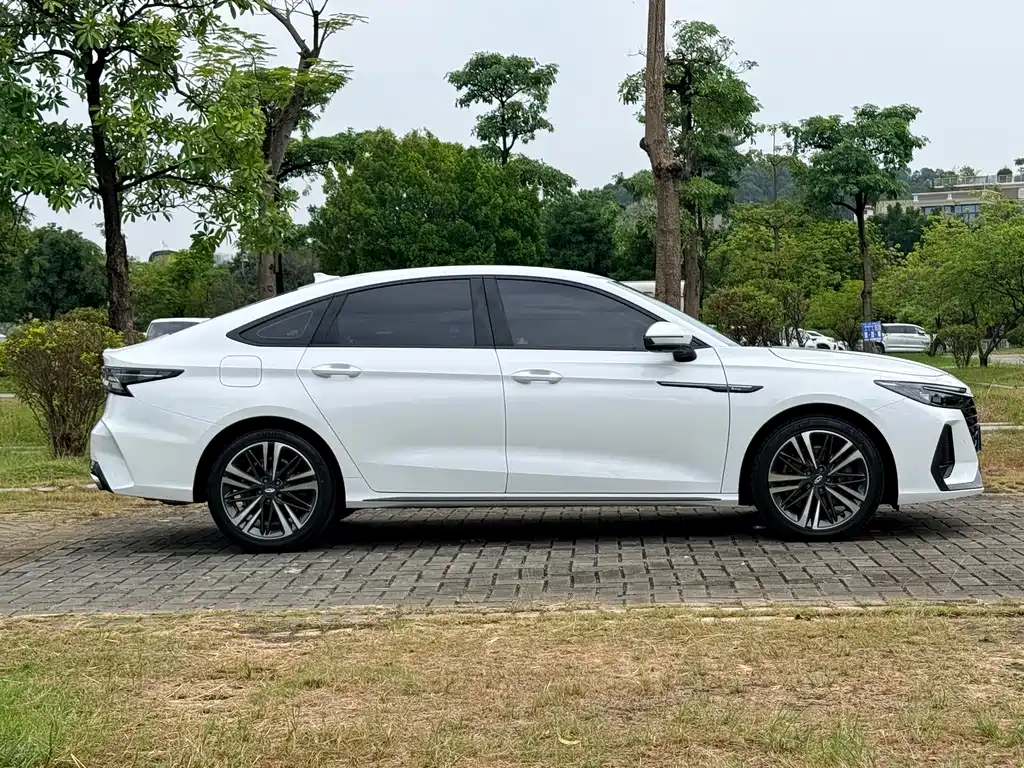 Chery Arrizo 8 — миниатюра 26