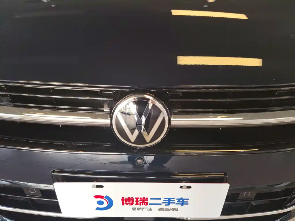Volkswagen Magotan 2024 380TSI DSG