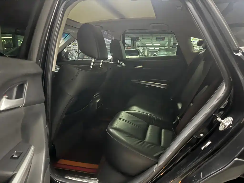 HONDA SONG POETRY MAP