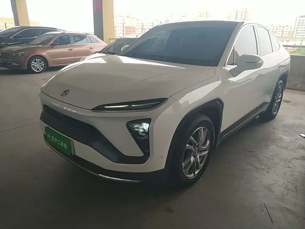 NIO EC6 — миниатюра 2
