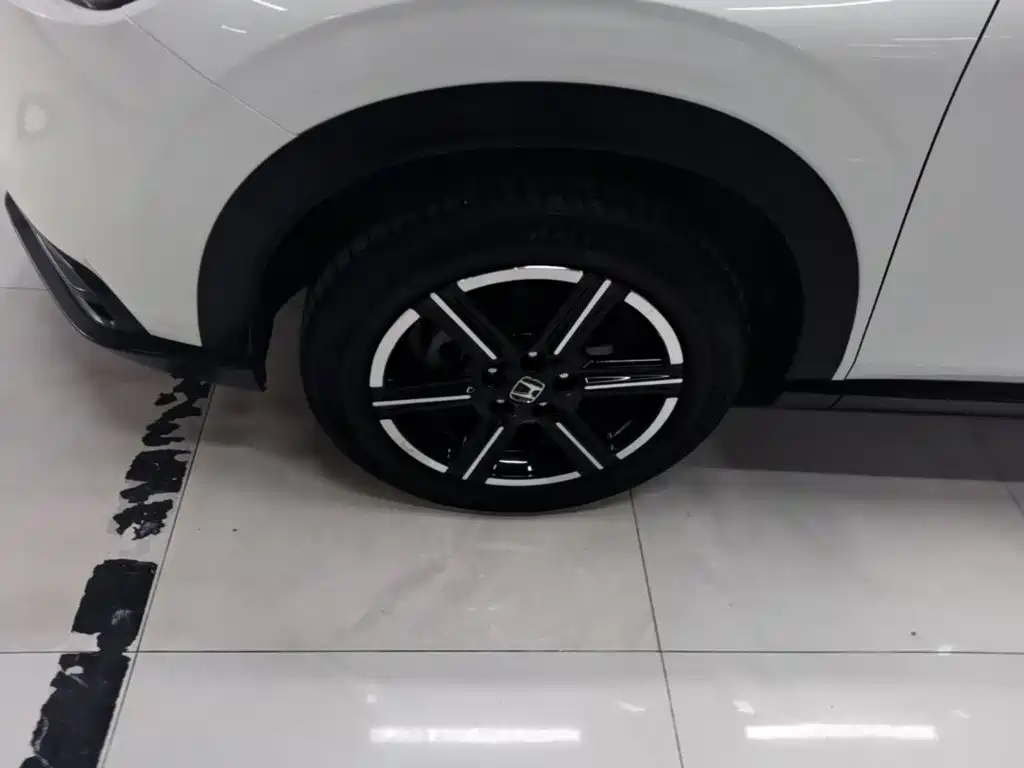 Honda Vezel — миниатюра 23